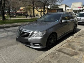 Mercedes-Benz E 350 