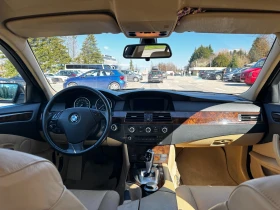 BMW 525 - 7600 € / 14864.31 лв. - 23032717 11