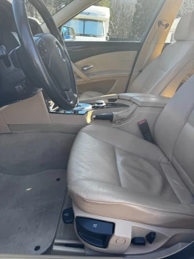 BMW 525 - 7600 € / 14864.31 лв. - 23032717 12
