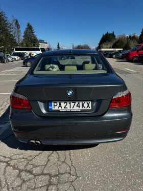 BMW 525 - 7600 € / 14864.31 лв. - 23032717 7