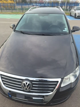 VW Passat B6 ���� ������ | Mobile.bg � ����� ������ 6