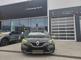 Renault Megane 1.3 TCe 140 - 11000 € / 21514.13 лв. - 46951779 3