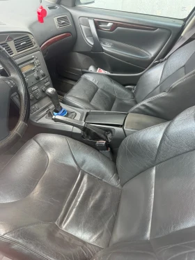 Volvo S60 2.0T - 1300 € / 2542.58 лв. - 83350186 6