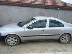 Volvo S60 2.0T - 1300 € / 2542.58 лв. - 83350186 2