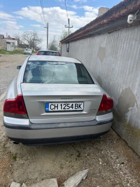 Volvo S60 2.0T - 1300 € / 2542.58 лв. - 83350186 4