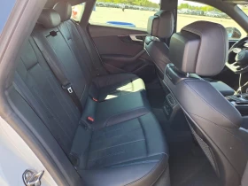 Audi A5 2.0l Premium Plus S-Line | Mobile.bg � ����� ������ 10