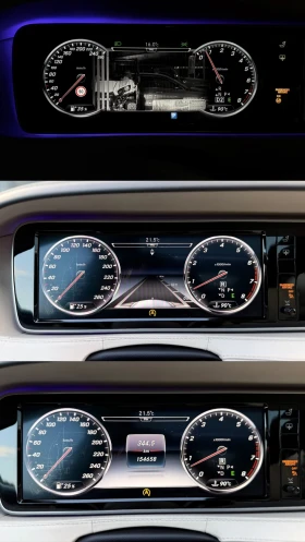 Mercedes-Benz S 500 4-MATIC| AMG| LONG| PANO| 360| TV| DESIGNO| ������ | Mobile.bg � ����� ������ 13