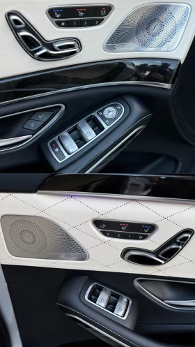 Mercedes-Benz S 500 4-MATIC| AMG| LONG| PANO| 360| TV| DESIGNO| ������ | Mobile.bg � ����� ������ 14