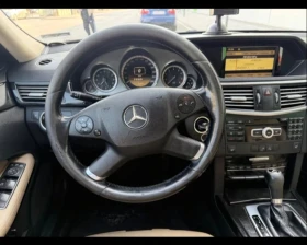 Mercedes-Benz E 200 | Mobile.bg � ����� ������ 7