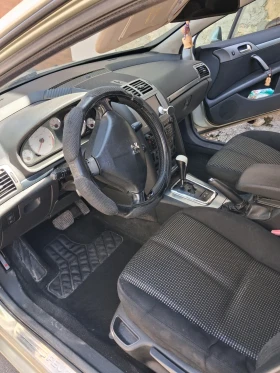 Peugeot 407  SW | Mobile.bg � ����� ������ 10