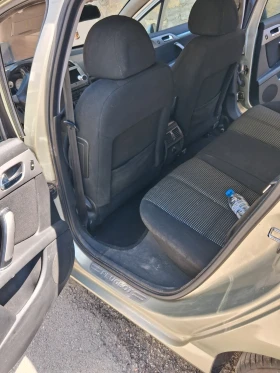 Peugeot 407  SW | Mobile.bg � ����� ������ 11
