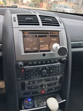 Peugeot 407  SW | Mobile.bg � ����� ������ 9