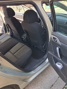 Peugeot 407  SW | Mobile.bg � ����� ������ 12