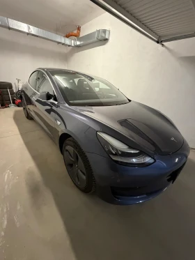 Tesla Model 3 Standard Range Plus - 15000 € / 29337.45 лв. - 35808380 3