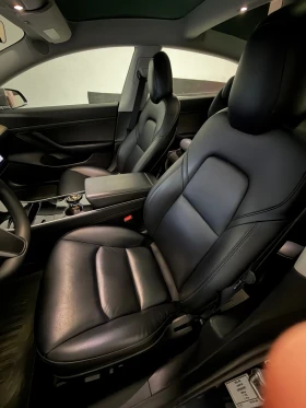Tesla Model 3 Standard Range Plus - 15000 € / 29337.45 лв. - 35808380 5