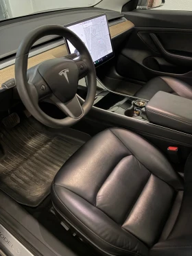 Tesla Model 3 Standard Range Plus - 15000 € / 29337.45 лв. - 35808380 6