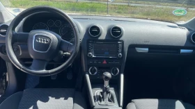 Audi A3 2.0 T / 200�.�. | Mobile.bg � ����� ������ 9