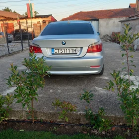 BMW 520 - 3300 € / 6454.24 лв. - 14465269 6
