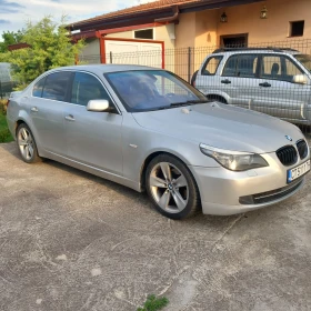 BMW 520 - 3300 € / 6454.24 лв. - 14465269 2