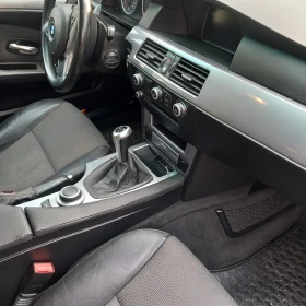 BMW 520 - 3300 € / 6454.24 лв. - 14465269 5
