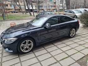 BMW 420 D  Gran Coupe, M SPORT , X Drive | Mobile.bg � ����� ������ 7