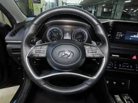 Hyundai Sonata PREMIUM PLUS | Auto.bg — изображение 8
