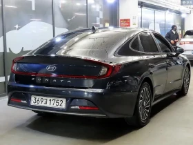 Hyundai Sonata PREMIUM PLUS | Auto.bg — изображение 4