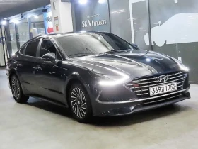 Hyundai Sonata PREMIUM PLUS