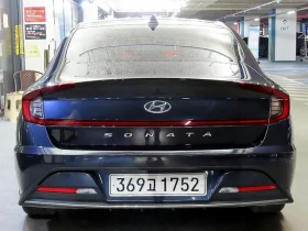 Hyundai Sonata PREMIUM PLUS | Auto.bg — изображение 5