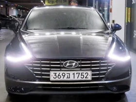 Hyundai Sonata PREMIUM PLUS | Auto.bg — изображение 2