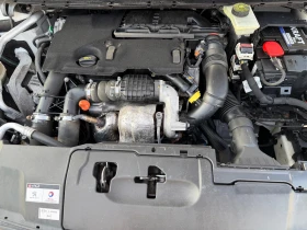 Peugeot 308 1.6HDi/92p.s-SW/LED/NAVI-Euro5b | Auto.bg — изображение 15