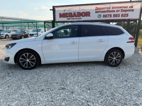 Peugeot 308 1.6HDi/92p.s-SW/LED/NAVI-Euro5b | Auto.bg — изображение 7