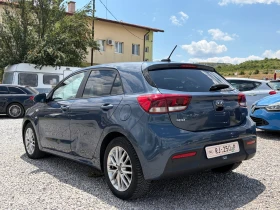 Kia Rio 1.4CRDI* NAVI* CARPLAY | Mobile.bg � ����� ������ 4