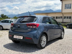 Kia Rio 1.4CRDI* NAVI* CARPLAY | Mobile.bg � ����� ������ 6