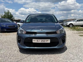 Kia Rio 1.4CRDI* NAVI* CARPLAY | Mobile.bg � ����� ������ 2