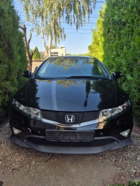 Honda Civic 1.8
