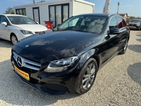 Mercedes-Benz C 200 200CDI