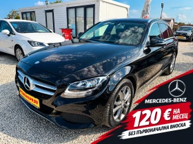 Mercedes-Benz C 200 200CDI