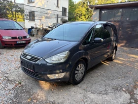 Ford Galaxy 2.0TDCI - 4200 € - 42140329 2