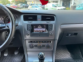 VW Golf Variant 1.6TDI/110/2016Г | Auto.bg — изображение 16