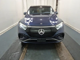 Mercedes-Benz EQS 580 AMG-pack* Hyperscreen* Burmester* Масаж* Възду - 47999 € - 32264405 2