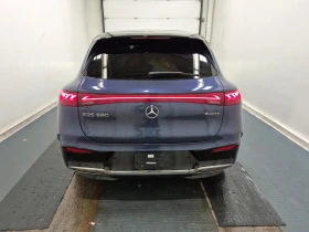 Mercedes-Benz EQS 580 AMG-pack* Hyperscreen* Burmester* Масаж* Възду - 47999 € - 32264405 5
