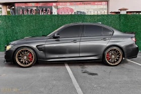 ����� �� �������� �� BMW 330 D/M3 GTS PACK/FACELIFT/CARBON/�������/HeadUp/MEMOR