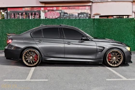 BMW 330 D/M3 GTS PACK/FACELIFT/CARBON/�������/HeadUp/MEMOR | Mobile.bg � ����� ������ 8