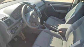 VW Touran  ГАЗ, НОВ ВНОС, ИТАЛИЯ | Auto.bg — изображение 11