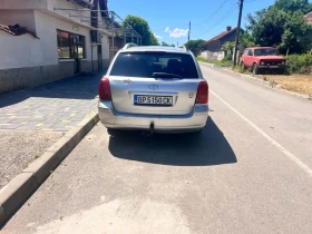 Toyota Avensis Toyota Avensis 2.0 D-4D | 116 к.с. | 2003 г. | Ком - 2000 € - 95665705 2