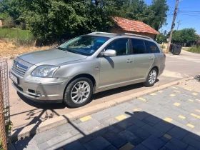 Toyota Avensis Toyota Avensis 2.0 D-4D | 116 к.с. | 2003 г. | Ком - 2000 € - 95665705 8