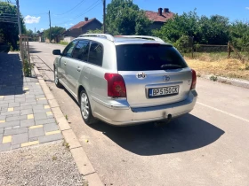 Toyota Avensis Toyota Avensis 2.0 D-4D | 116 к.с. | 2003 г. | Ком - 2000 € - 95665705 6