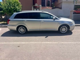 Toyota Avensis Toyota Avensis 2.0 D-4D | 116 к.с. | 2003 г. | Ком - 2000 € - 95665705 3
