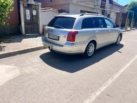 Toyota Avensis Toyota Avensis 2.0 D-4D | 116 к.с. | 2003 г. | Ком - 2000 € - 95665705 5
